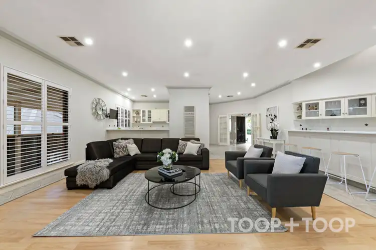 Fourth view of Homely house listing, 14 Whelan Close, Athelstone SA 5076
