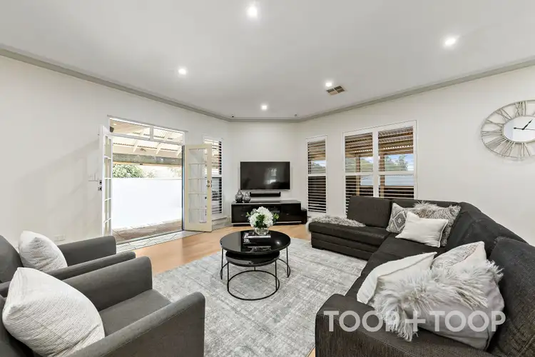 Fifth view of Homely house listing, 14 Whelan Close, Athelstone SA 5076