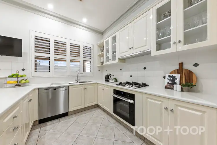 Sixth view of Homely house listing, 14 Whelan Close, Athelstone SA 5076
