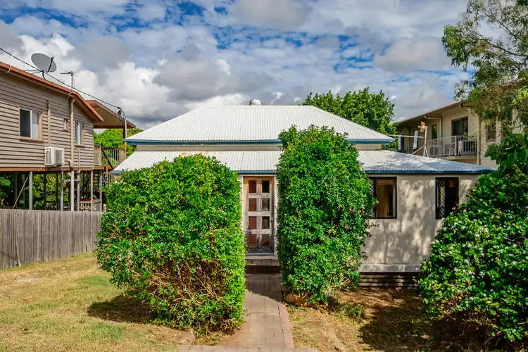 Main view of Homely house listing, 85 Central Lane, Gladstone Central QLD 4680