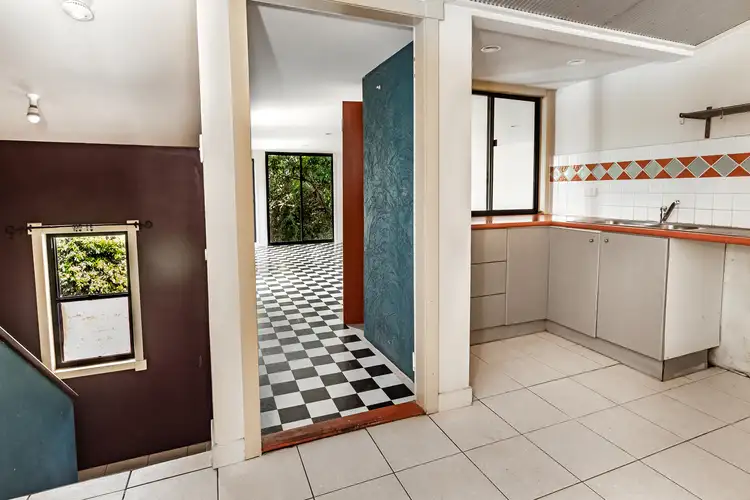 Fourth view of Homely house listing, 85 Central Lane, Gladstone Central QLD 4680