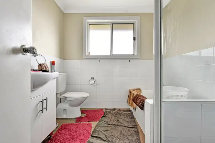 Second view of Homely unit listing, 4/49 Rawson Street, Aberdare NSW 2325