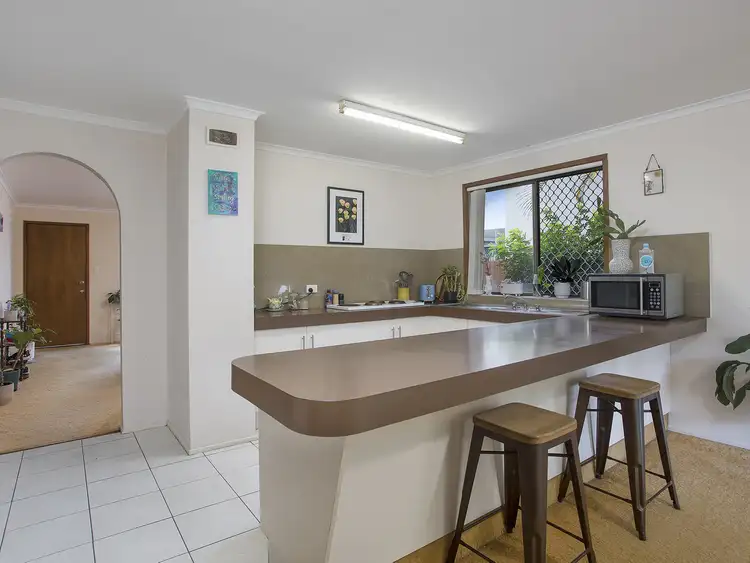 Third view of Homely semi-detached listing, 1/90 Christine Avenue, Burleigh Waters QLD 4220