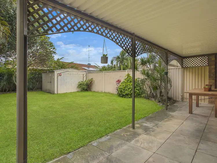 Fourth view of Homely semi-detached listing, 1/90 Christine Avenue, Burleigh Waters QLD 4220