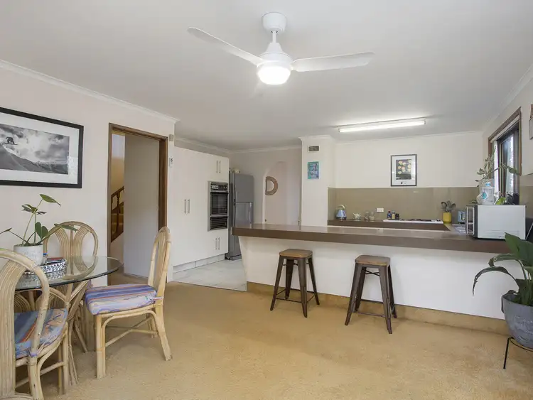 Fifth view of Homely semi-detached listing, 1/90 Christine Avenue, Burleigh Waters QLD 4220