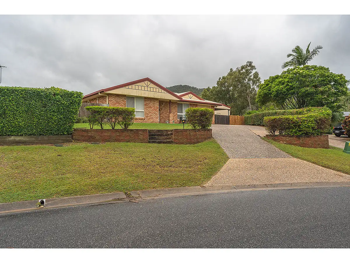 Main view of Homely house listing, 13 Gable Street, Koongal QLD 4701