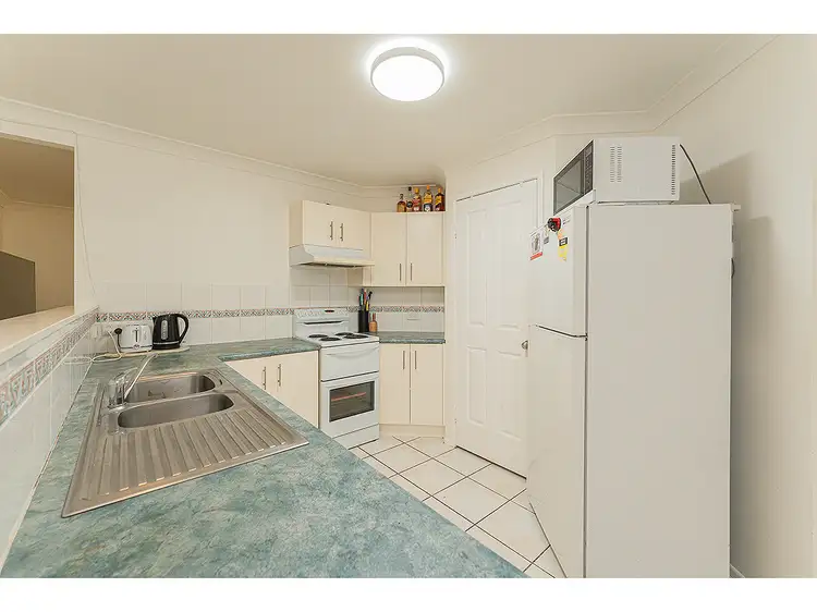 Third view of Homely house listing, 13 Gable Street, Koongal QLD 4701