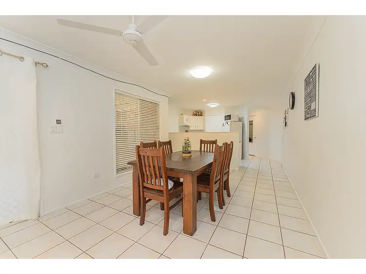 Sixth view of Homely house listing, 13 Gable Street, Koongal QLD 4701