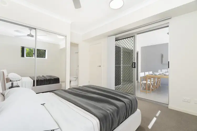 Fourth view of Homely unit listing, 3/188 Gladstone Road, Highgate Hill QLD 4101