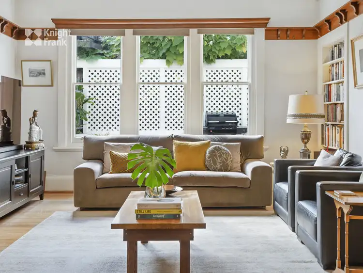 Fifth view of Homely house listing, 6 Hampden Road, Battery Point TAS 7004