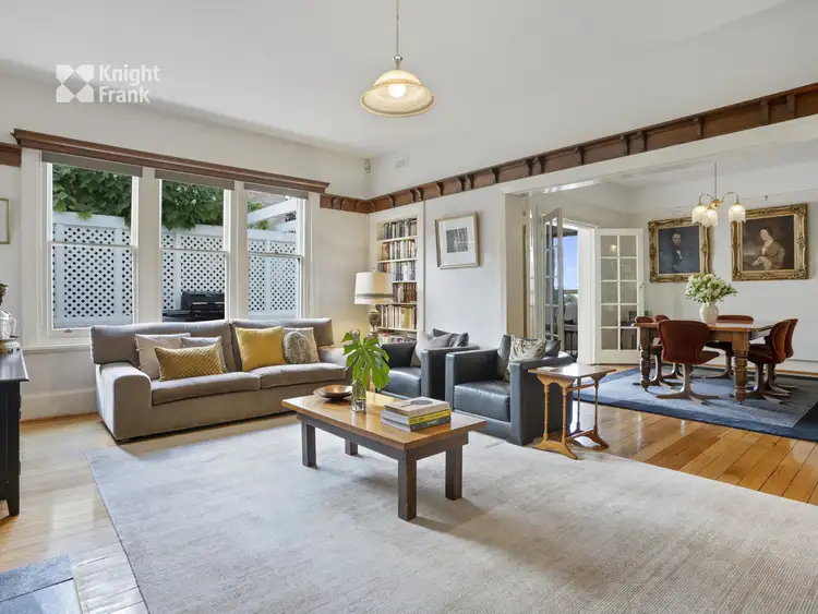 Sixth view of Homely house listing, 6 Hampden Road, Battery Point TAS 7004