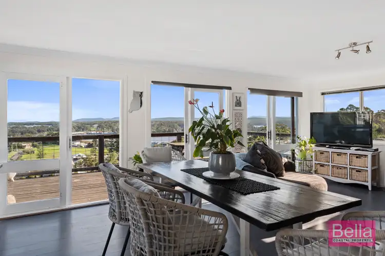 12 Braidwood Avenue, Burrill Lake NSW 2539