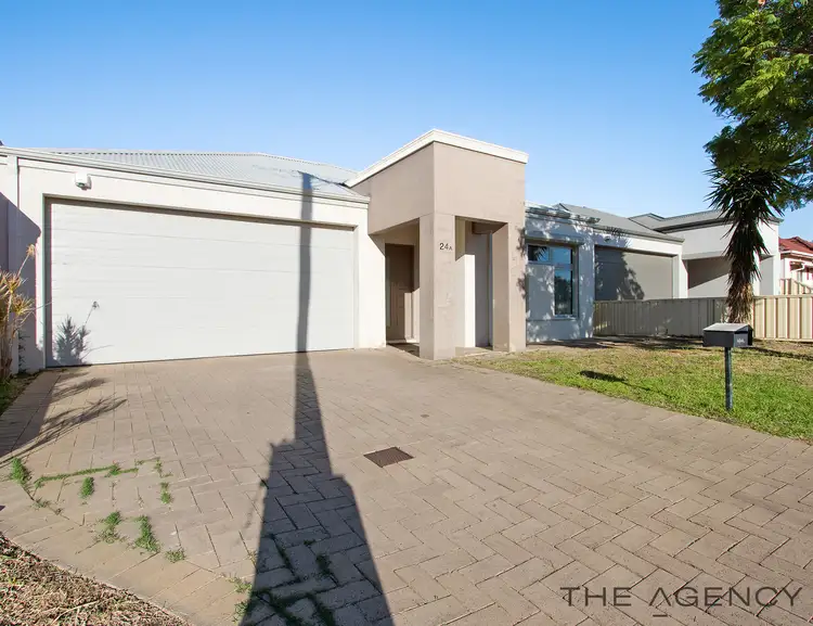 24A Henrietta Street, Kewdale WA 6105