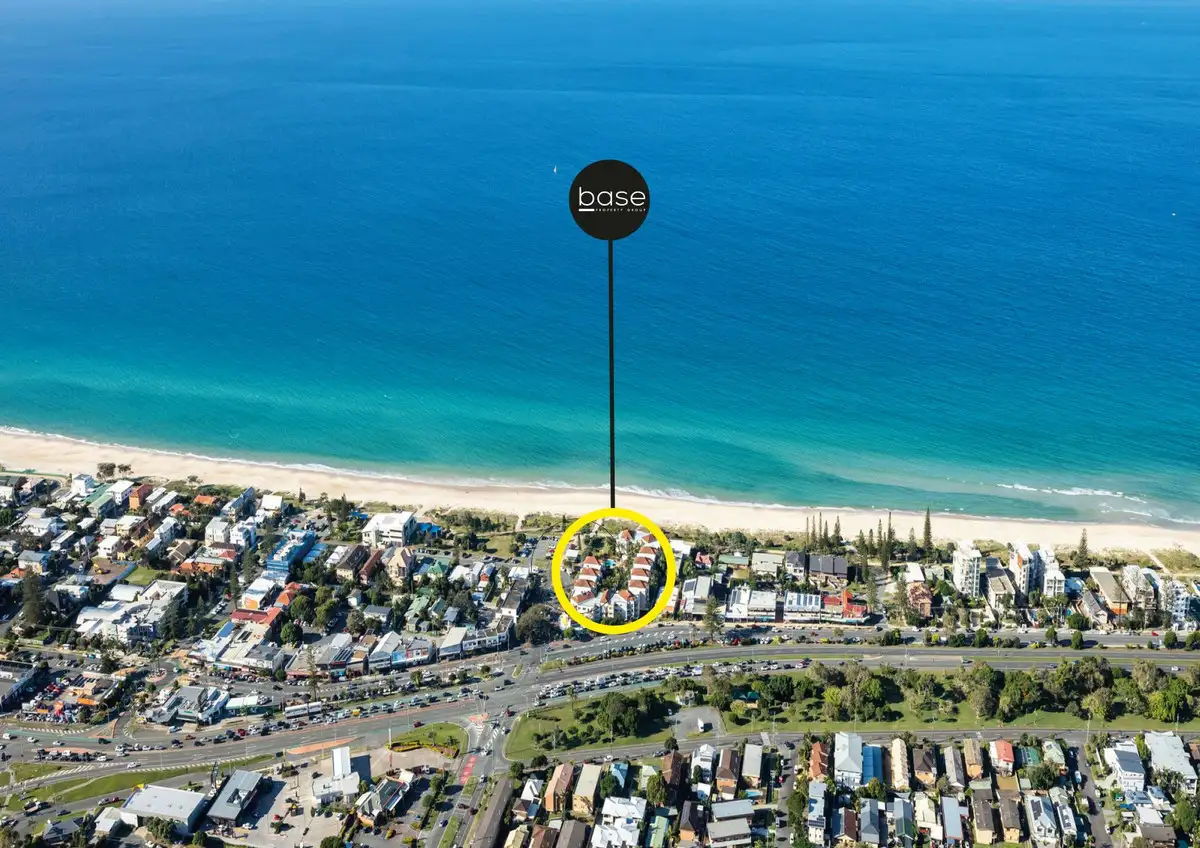 Main view of Homely apartment listing, 21/437 Golden Four Drive, Tugun QLD 4224