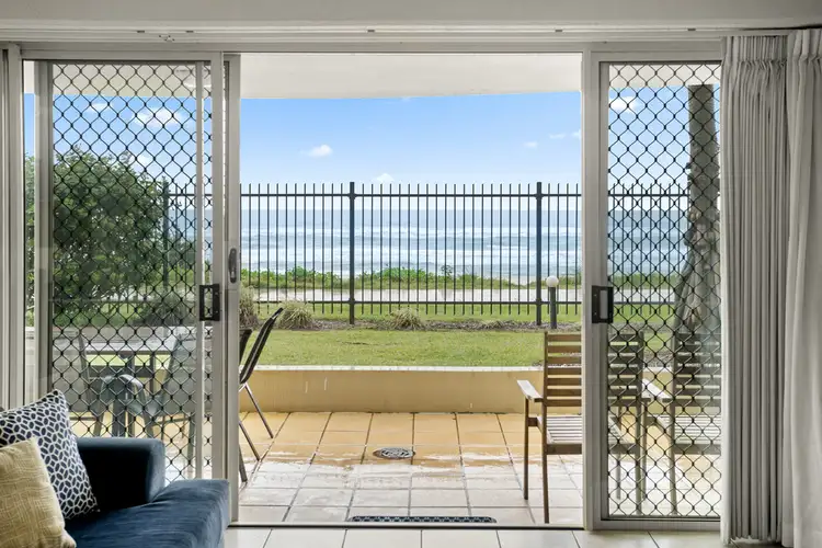 Third view of Homely apartment listing, 21/437 Golden Four Drive, Tugun QLD 4224