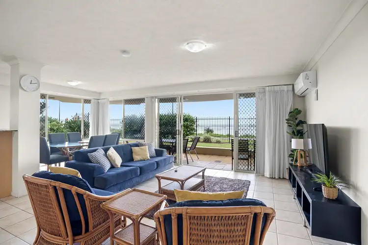 Fifth view of Homely apartment listing, 21/437 Golden Four Drive, Tugun QLD 4224