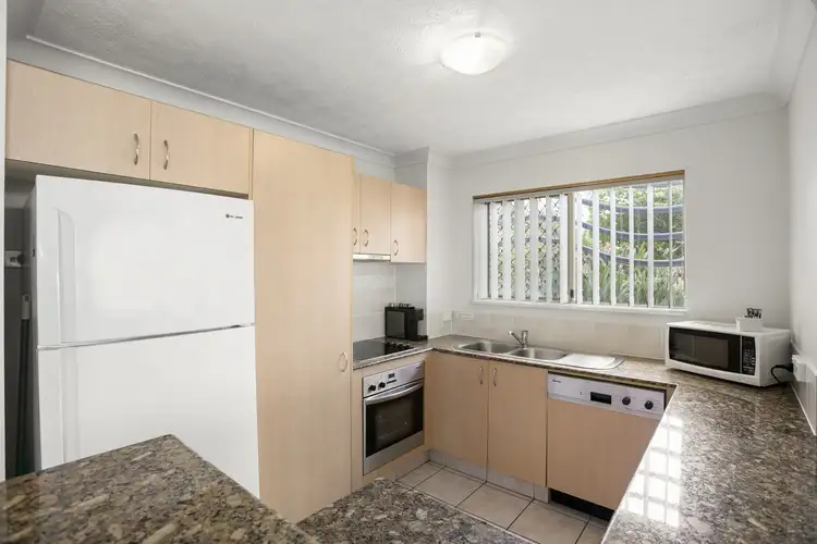 Sixth view of Homely apartment listing, 21/437 Golden Four Drive, Tugun QLD 4224