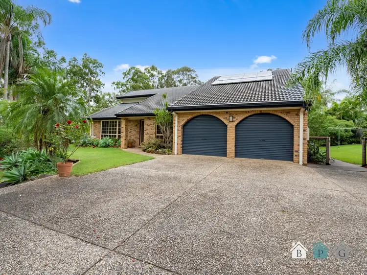 16 Rundle Court, Yatala QLD 4207