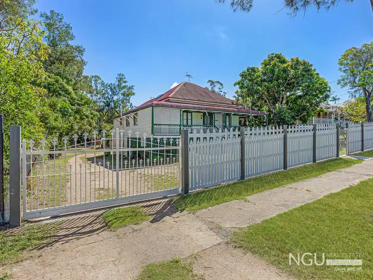 89 Pine Mountain Road, Brassall QLD 4305