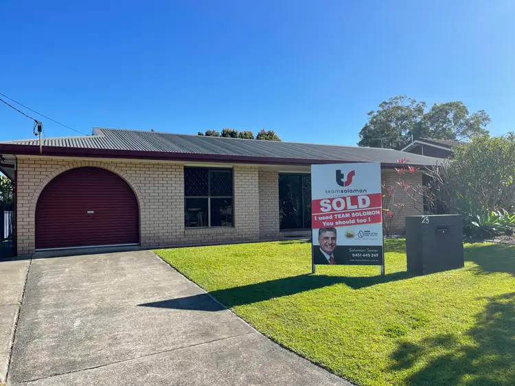 Second view of Homely house listing, 25 Reading Drive, Alexandra Hills QLD 4161