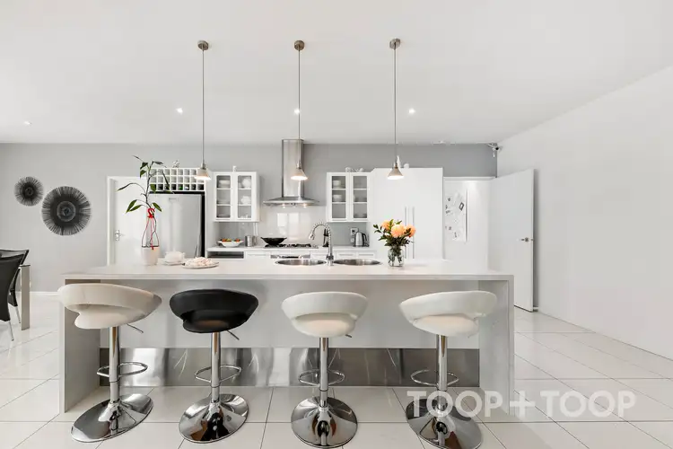 Fifth view of Homely house listing, 10 Sevenhill Way, Northgate SA 5085