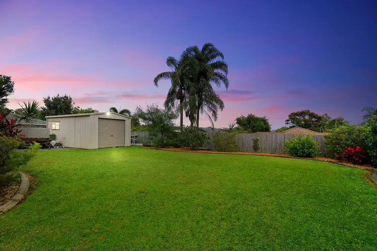 Main view of Homely house listing, 7 Pengana Court, Alexandra Hills QLD 4161