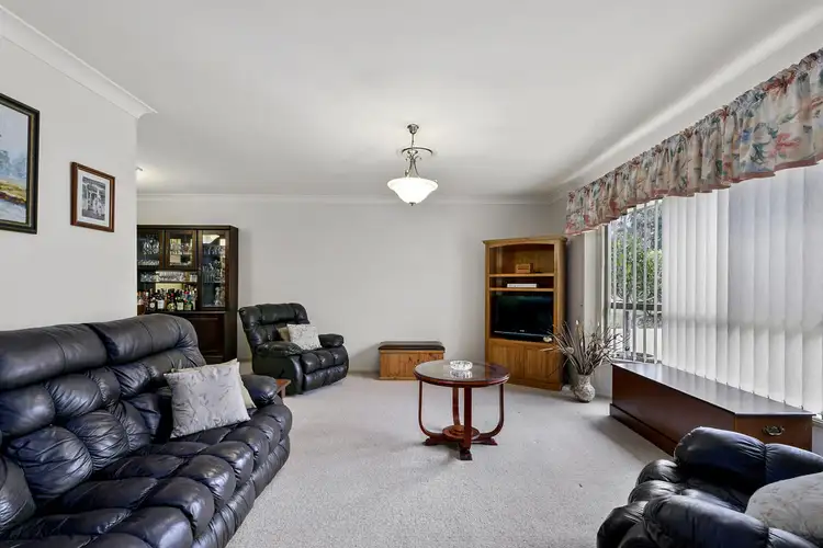 Second view of Homely house listing, 7 Pengana Court, Alexandra Hills QLD 4161