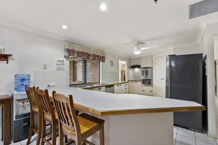 Third view of Homely house listing, 7 Pengana Court, Alexandra Hills QLD 4161