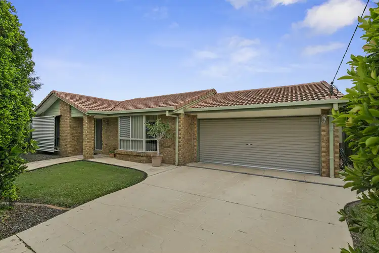 Fifth view of Homely house listing, 7 Pengana Court, Alexandra Hills QLD 4161