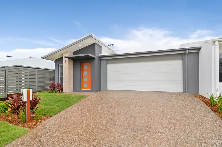Main view of Homely house listing, 44 Mcconnell Esplanade, Strathpine QLD 4500