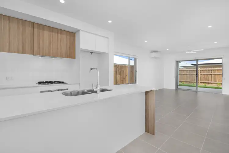 Second view of Homely house listing, 44 Mcconnell Esplanade, Strathpine QLD 4500