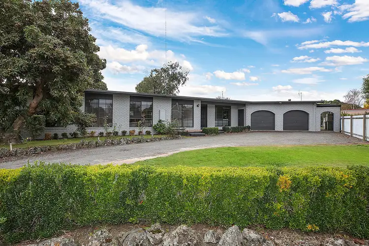 Main view of Homely house listing, 12 Leahy Court, Colac VIC 3250