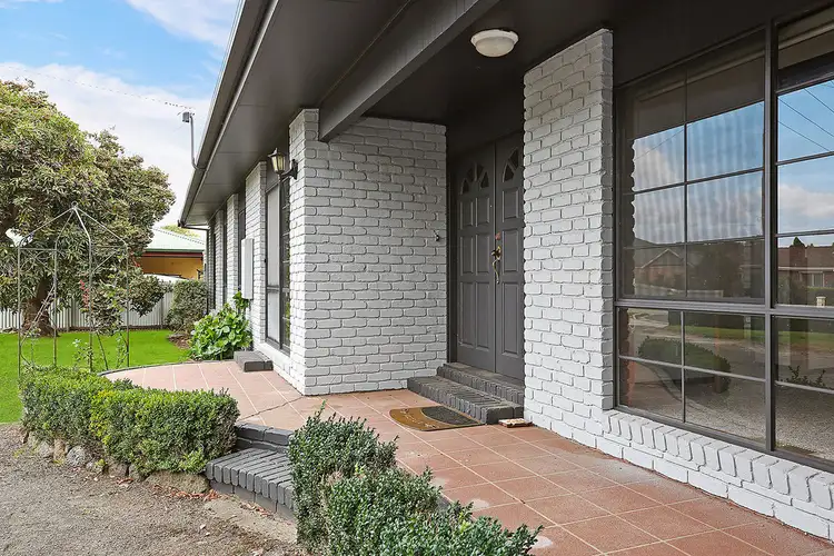 Second view of Homely house listing, 12 Leahy Court, Colac VIC 3250