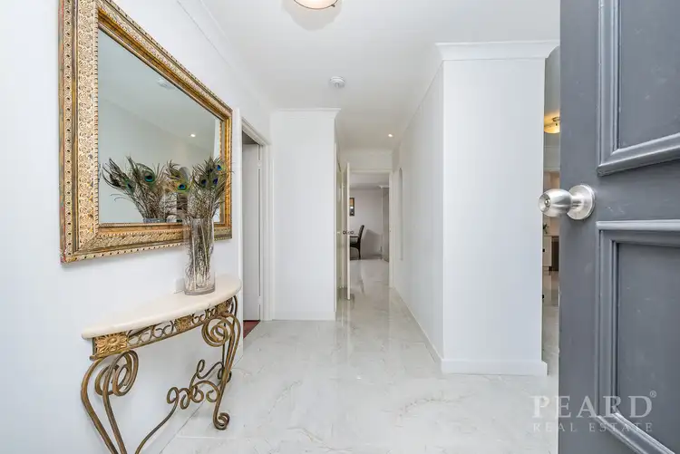 Fourth view of Homely house listing, 5 Mead Cove, Ocean Reef WA 6027