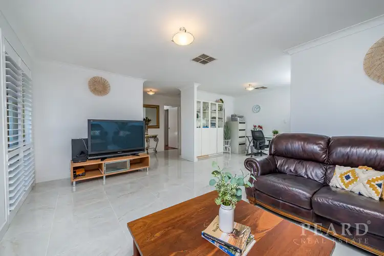 Sixth view of Homely house listing, 5 Mead Cove, Ocean Reef WA 6027
