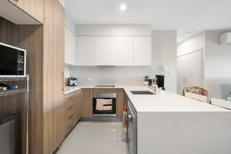 Second view of Homely unit listing, 17/22 Bridge Street, Nundah QLD 4012