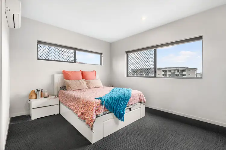 Third view of Homely unit listing, 17/22 Bridge Street, Nundah QLD 4012