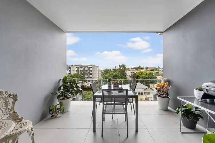 Sixth view of Homely unit listing, 17/22 Bridge Street, Nundah QLD 4012