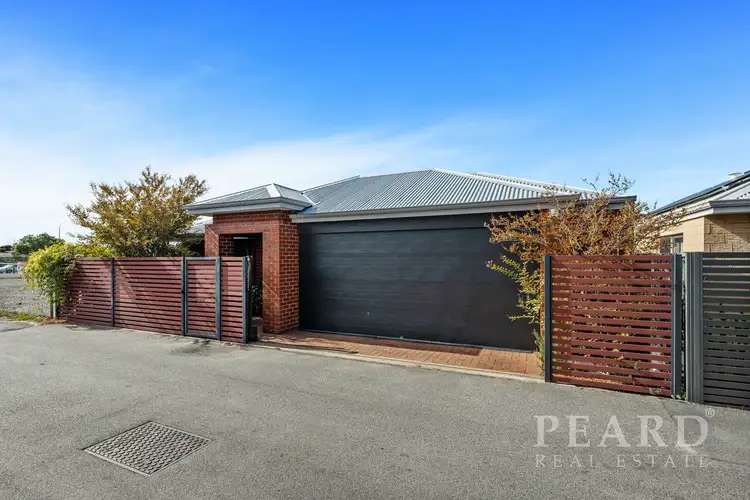 Main view of Homely house listing, 9A Hubert Street, East Victoria Park WA 6101
