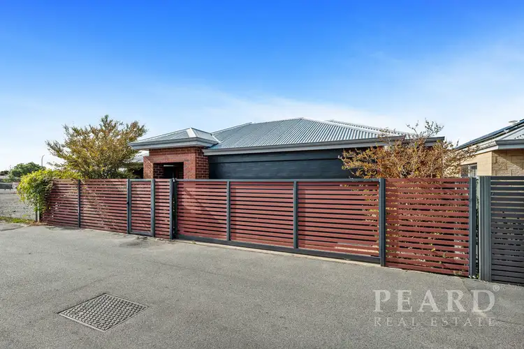 Second view of Homely house listing, 9A Hubert Street, East Victoria Park WA 6101