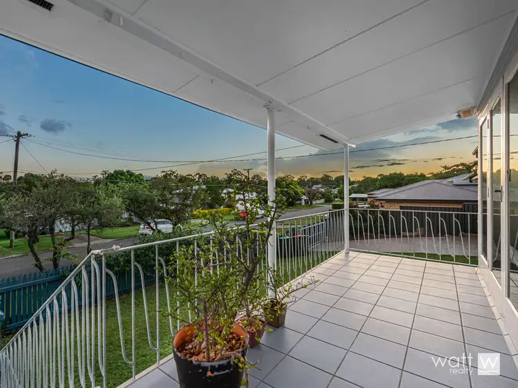 Second view of Homely house listing, 72 Halsmere Street, Geebung QLD 4034