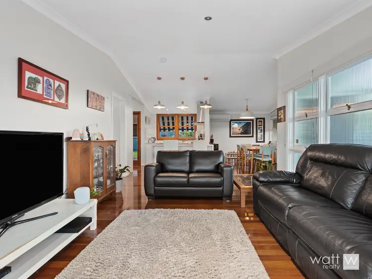 Fourth view of Homely house listing, 72 Halsmere Street, Geebung QLD 4034