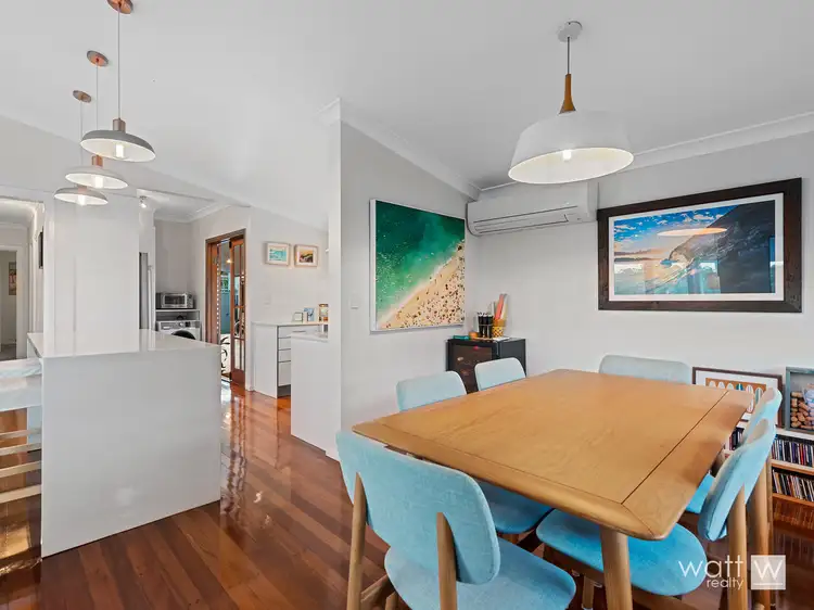 Fifth view of Homely house listing, 72 Halsmere Street, Geebung QLD 4034