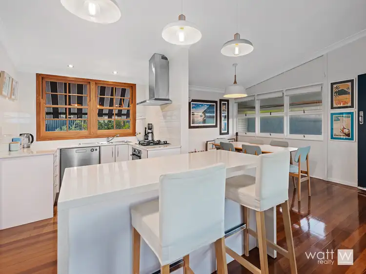 Sixth view of Homely house listing, 72 Halsmere Street, Geebung QLD 4034