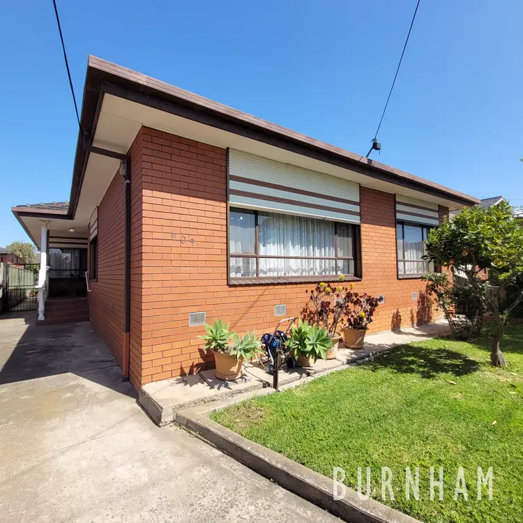 609 Barkly Street, West Footscray VIC 3012
