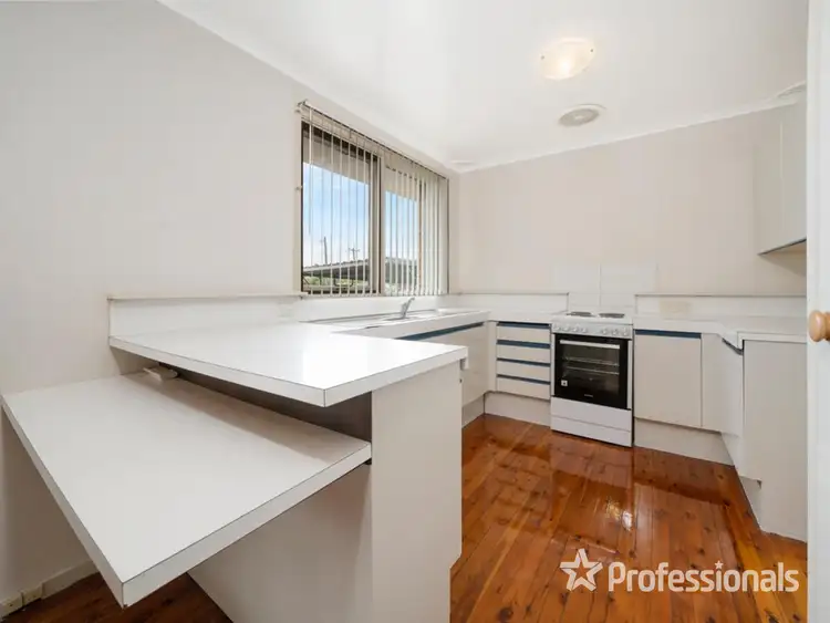 Fifth view of Homely house listing, 95 Eton Road, Cambridge Park NSW 2747