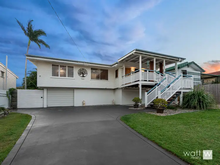 Main view of Homely house listing, 24 Marford Street, Chermside West QLD 4032
