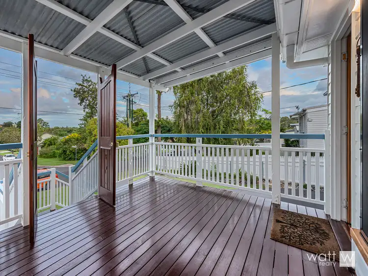 Second view of Homely house listing, 24 Marford Street, Chermside West QLD 4032