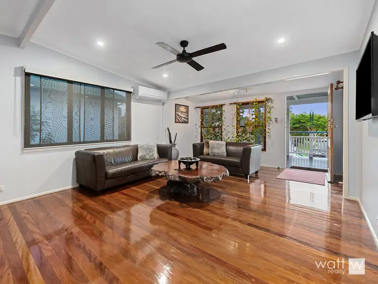 Sixth view of Homely house listing, 24 Marford Street, Chermside West QLD 4032