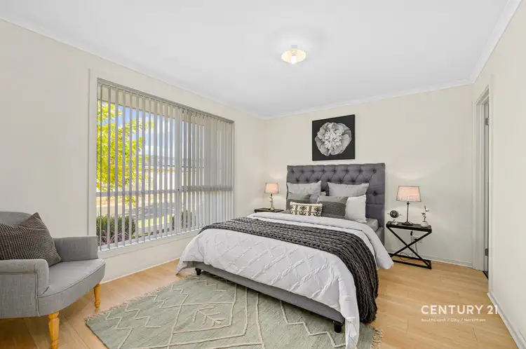 Main view of Homely house listing, 25 Kuta Crescent, Aldinga Beach SA 5173